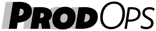 ProdOps.net Logo